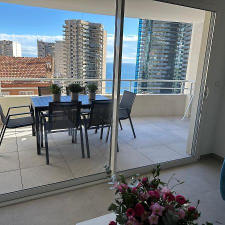 Victoria Palace- L'Appartement Avec Vue Mer Et A Proximite De Monaco Beausoleil Ngoại thất bức ảnh